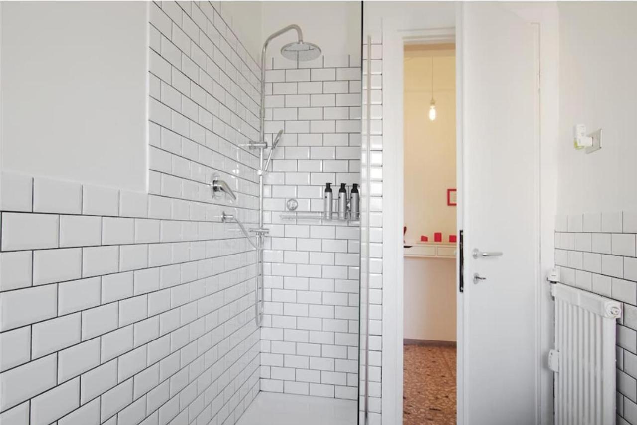 Eufonia Vinyl Friendly Apartment Rome Exterior photo