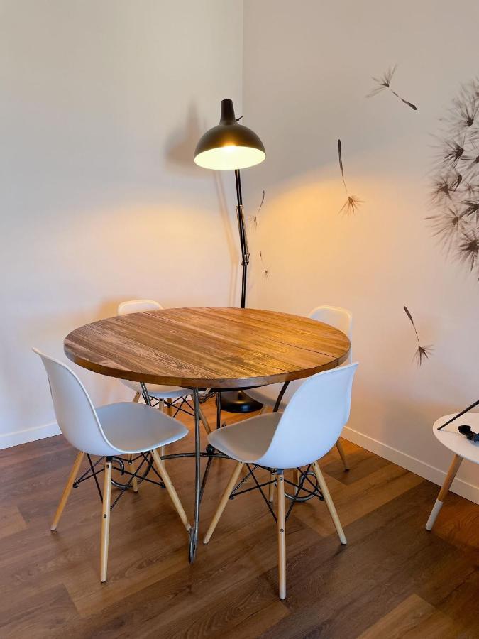 Eufonia Vinyl Friendly Apartment Rome Exterior photo