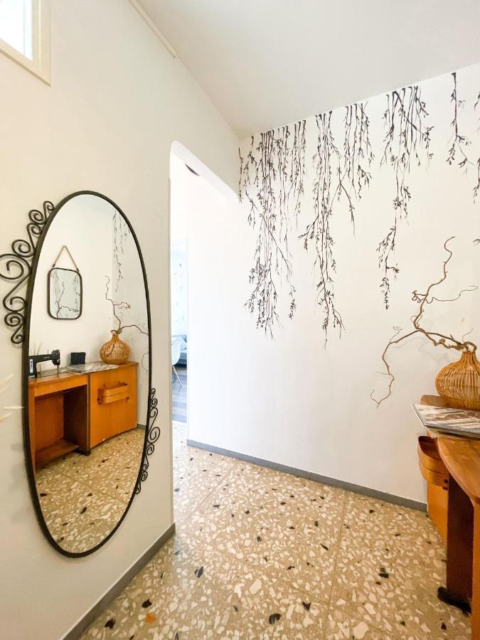 Eufonia Vinyl Friendly Apartment Rome Exterior photo