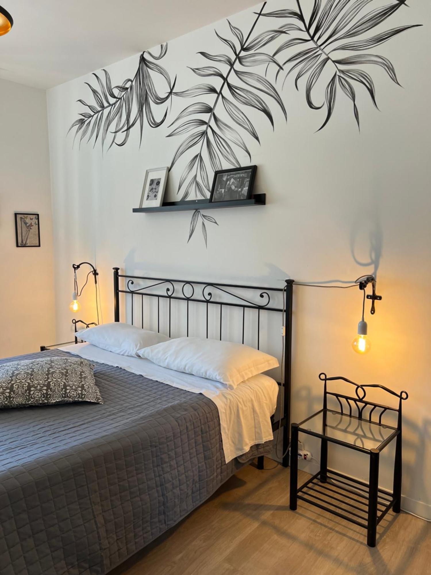 Eufonia Vinyl Friendly Apartment Rome Exterior photo