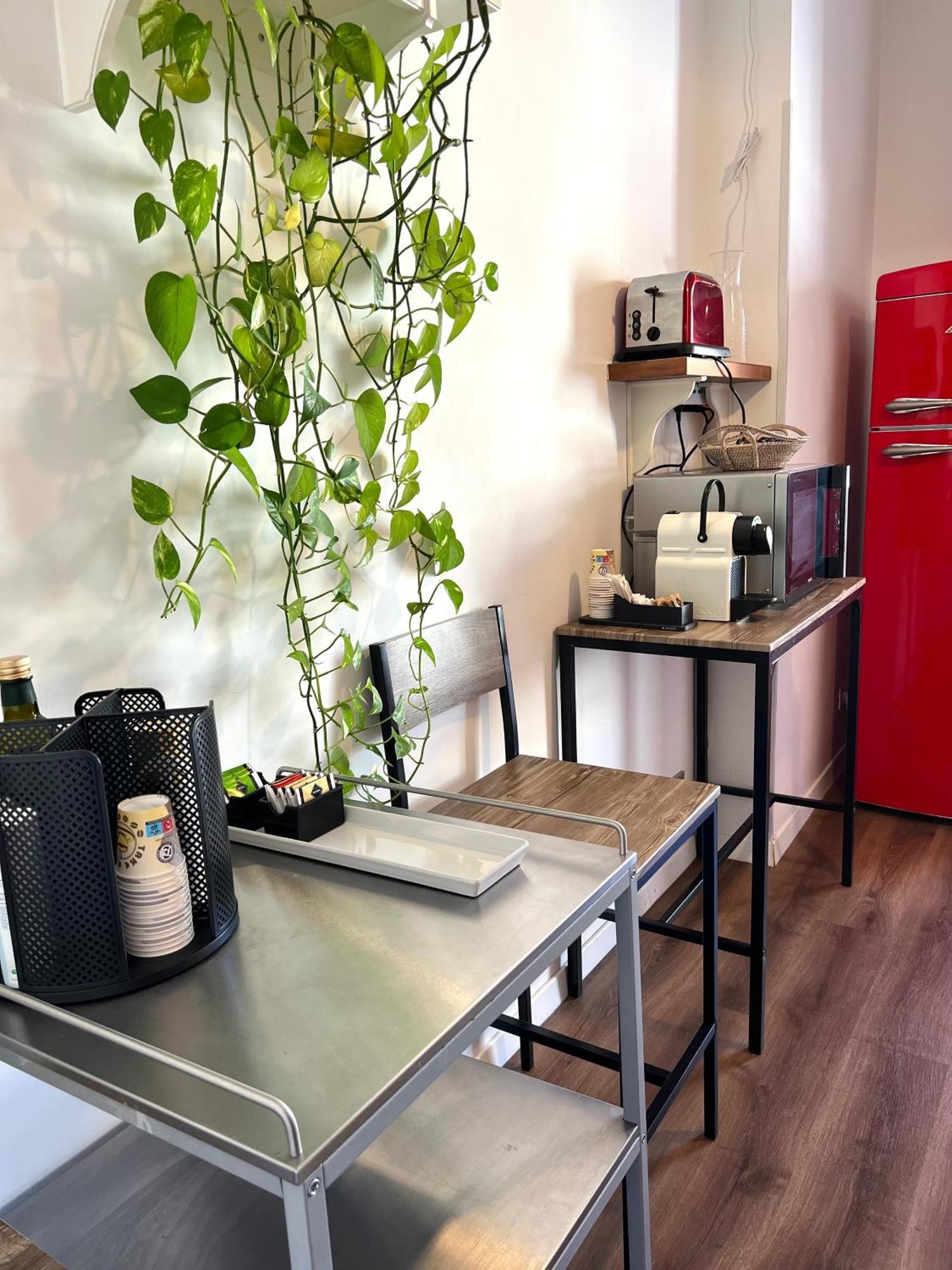 Eufonia Vinyl Friendly Apartment Rome Exterior photo
