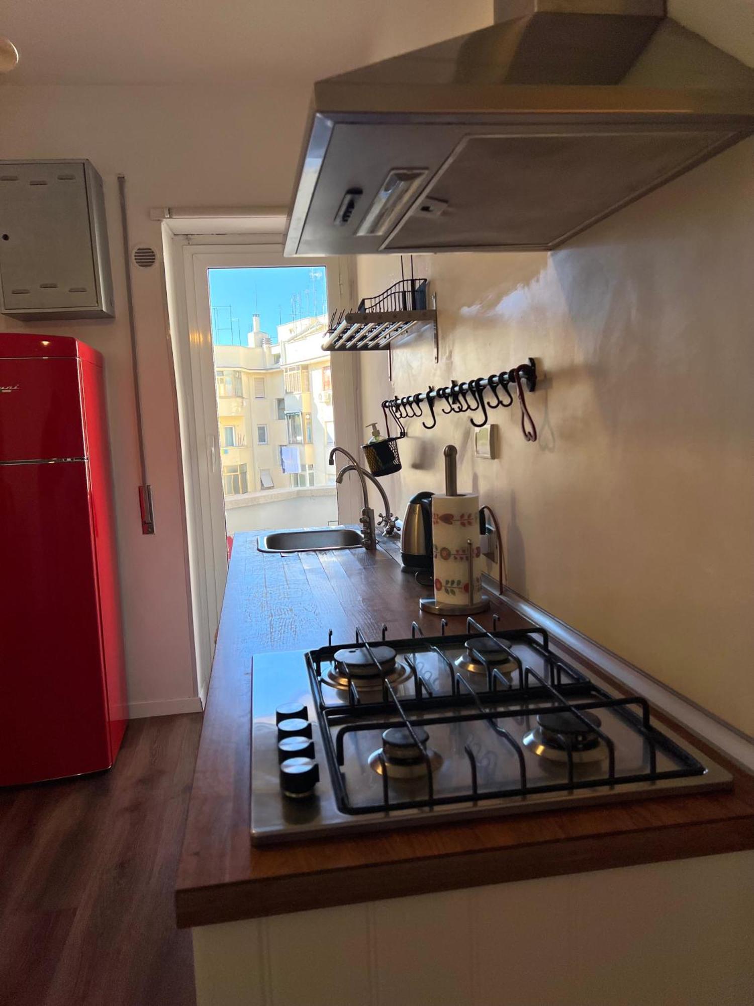 Eufonia Vinyl Friendly Apartment Rome Exterior photo