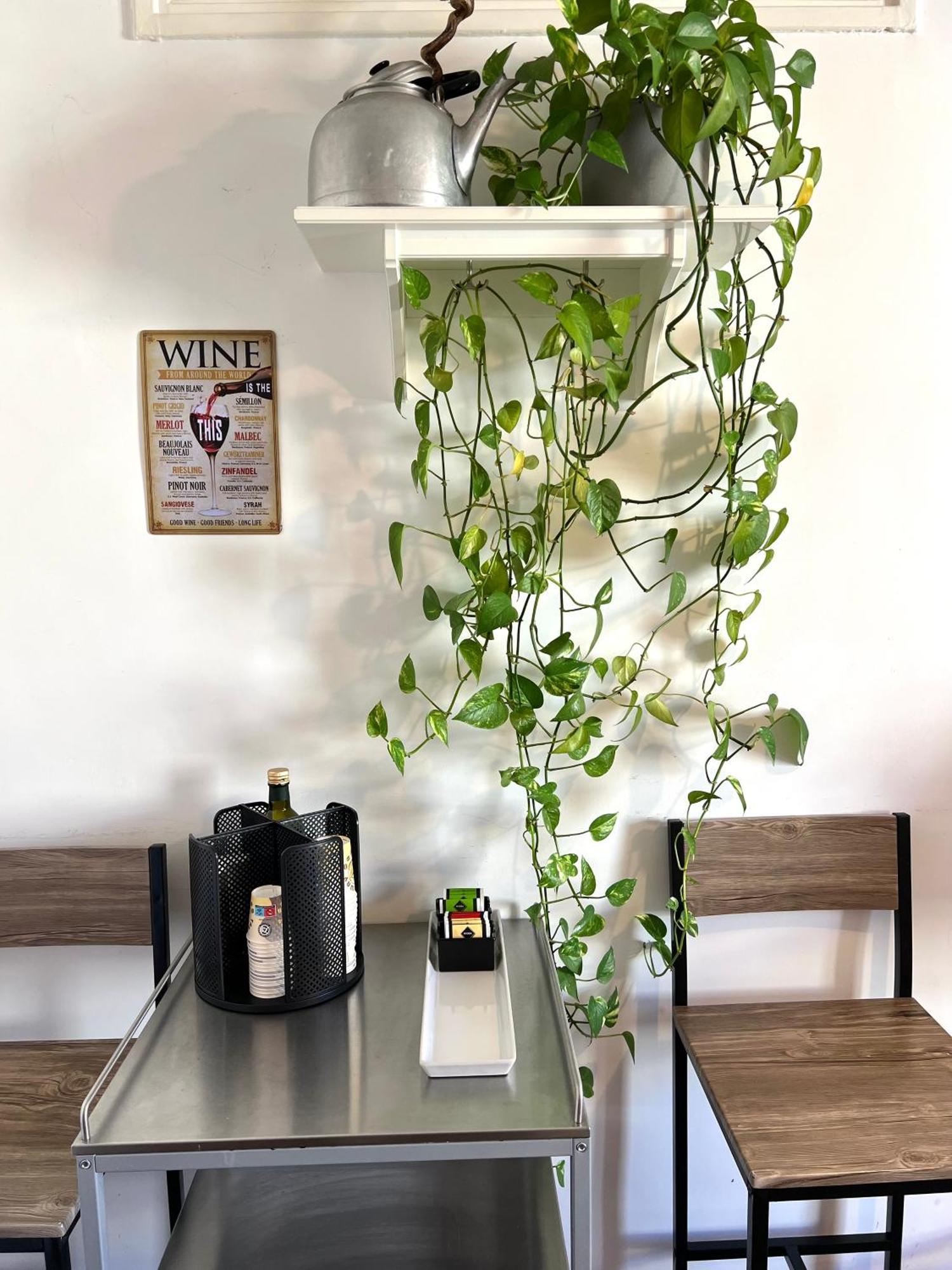 Eufonia Vinyl Friendly Apartment Rome Exterior photo