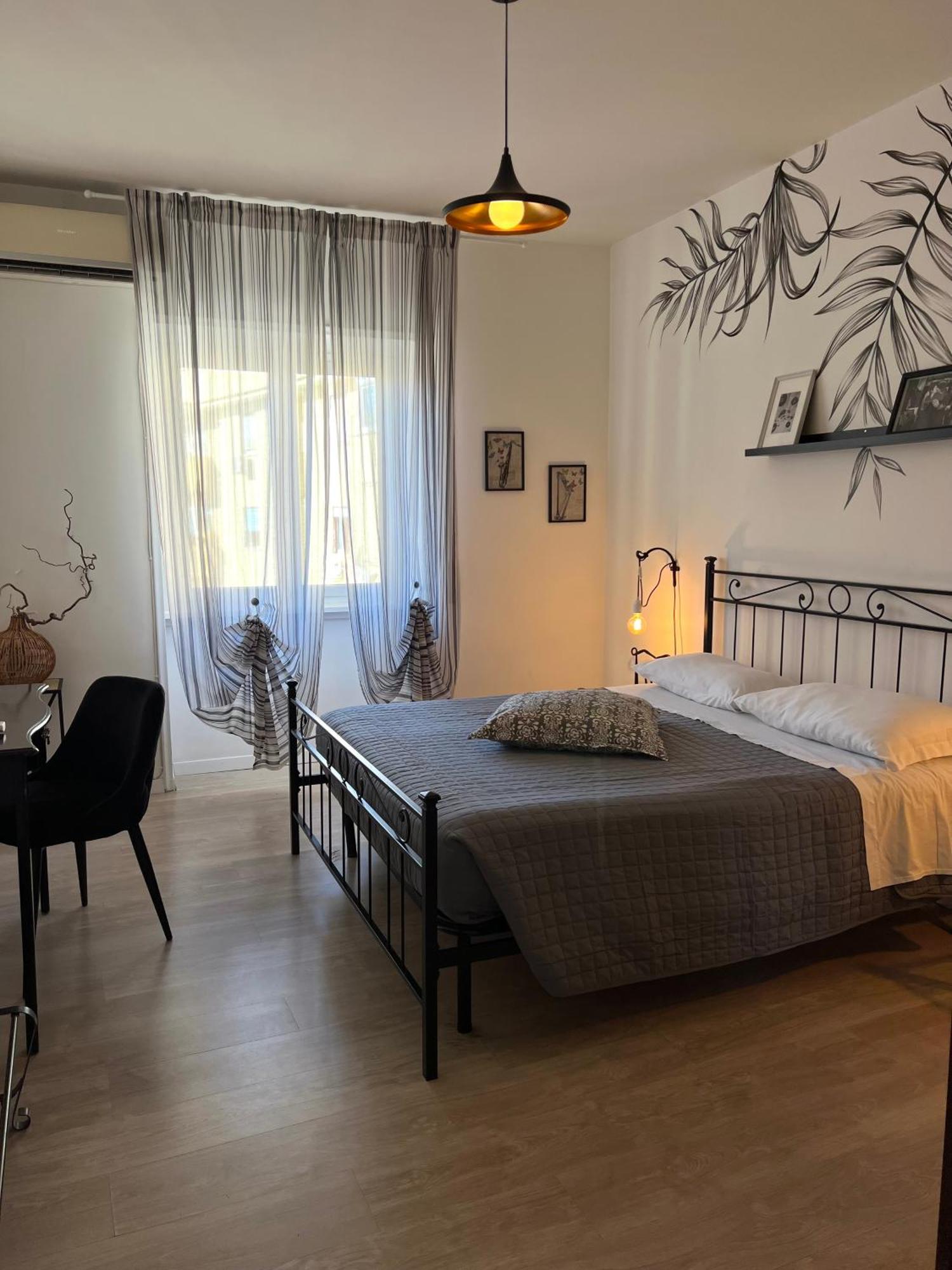 Eufonia Vinyl Friendly Apartment Rome Exterior photo