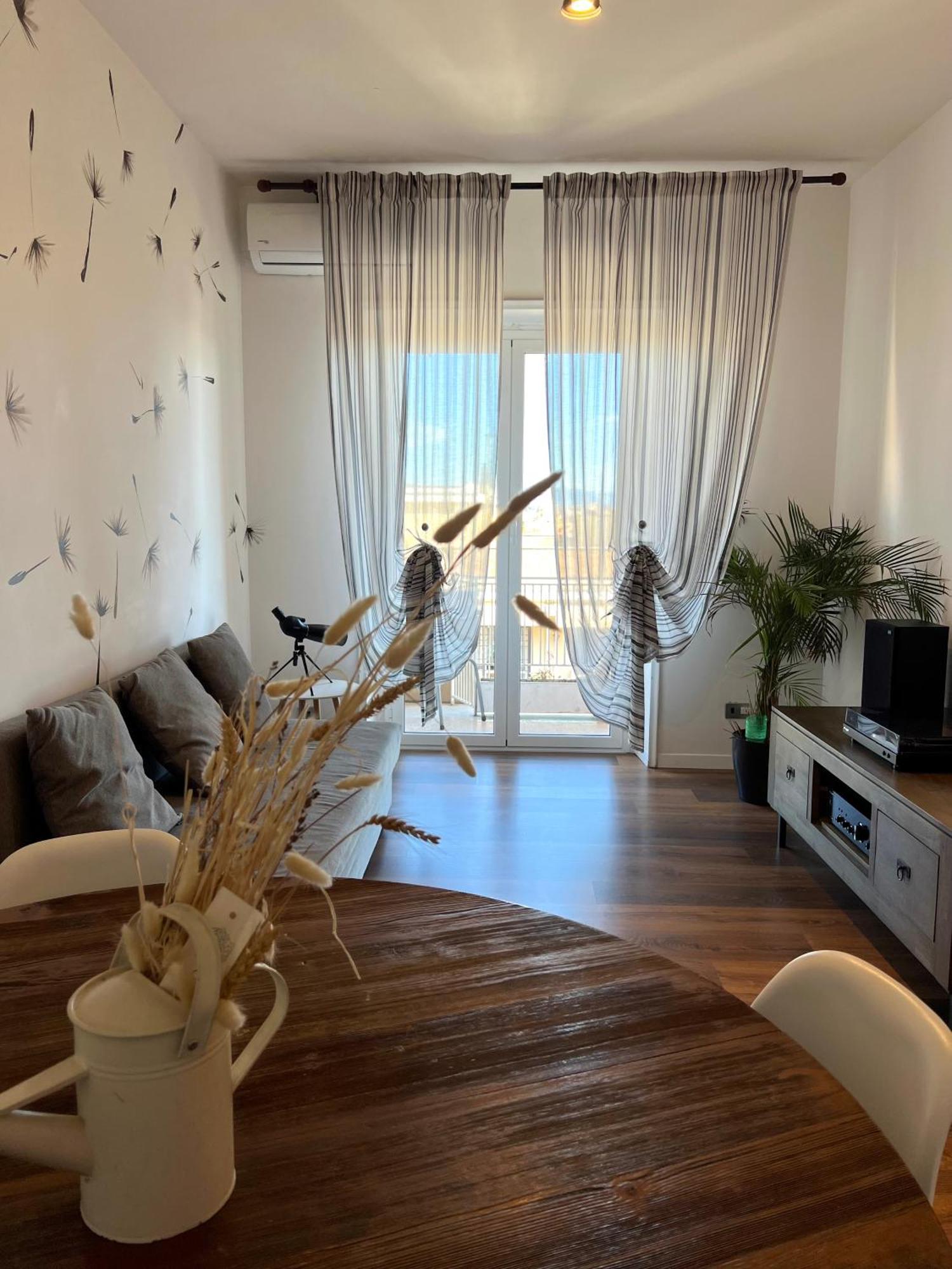 Eufonia Vinyl Friendly Apartment Rome Exterior photo
