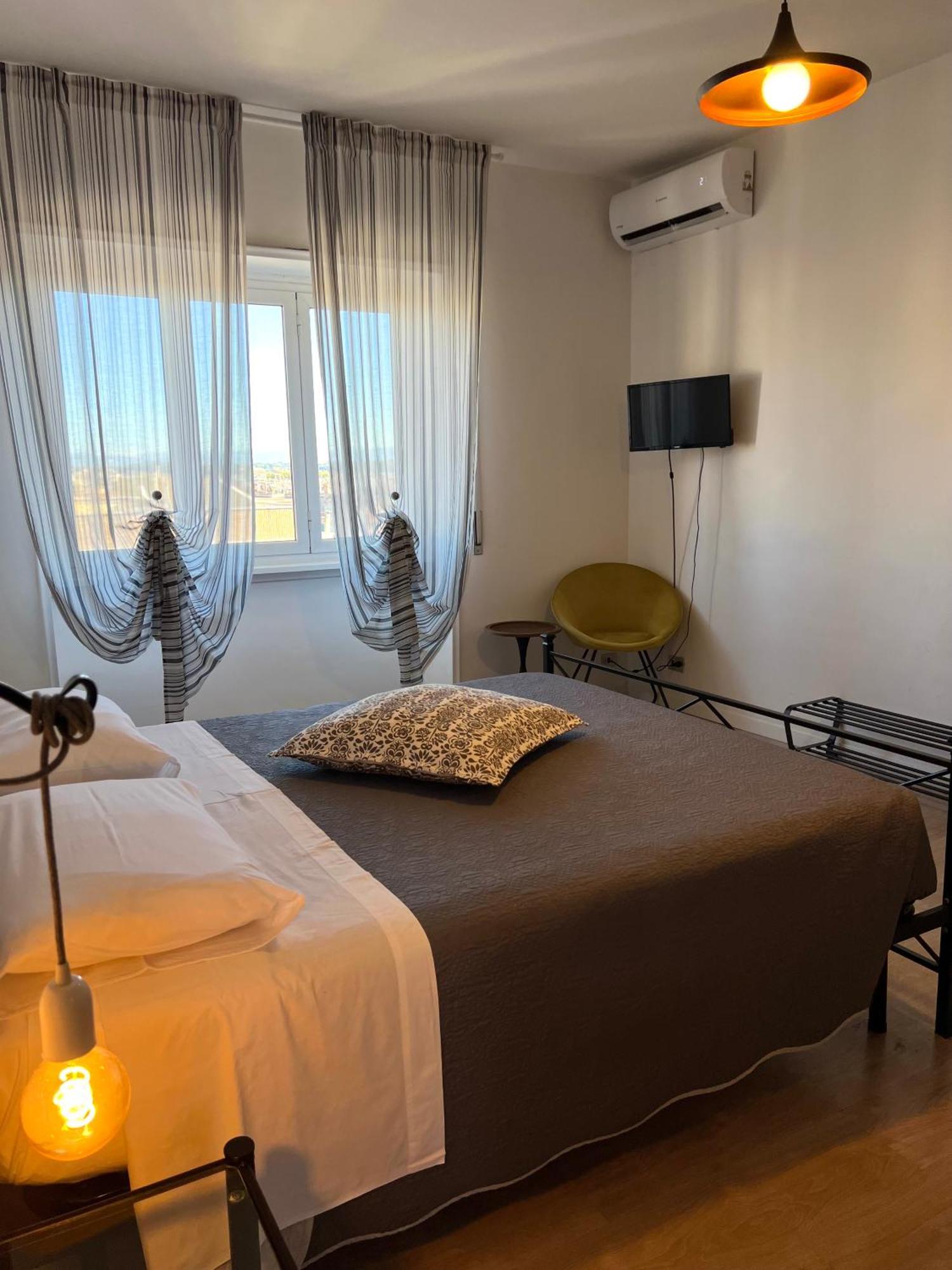 Eufonia Vinyl Friendly Apartment Rome Exterior photo